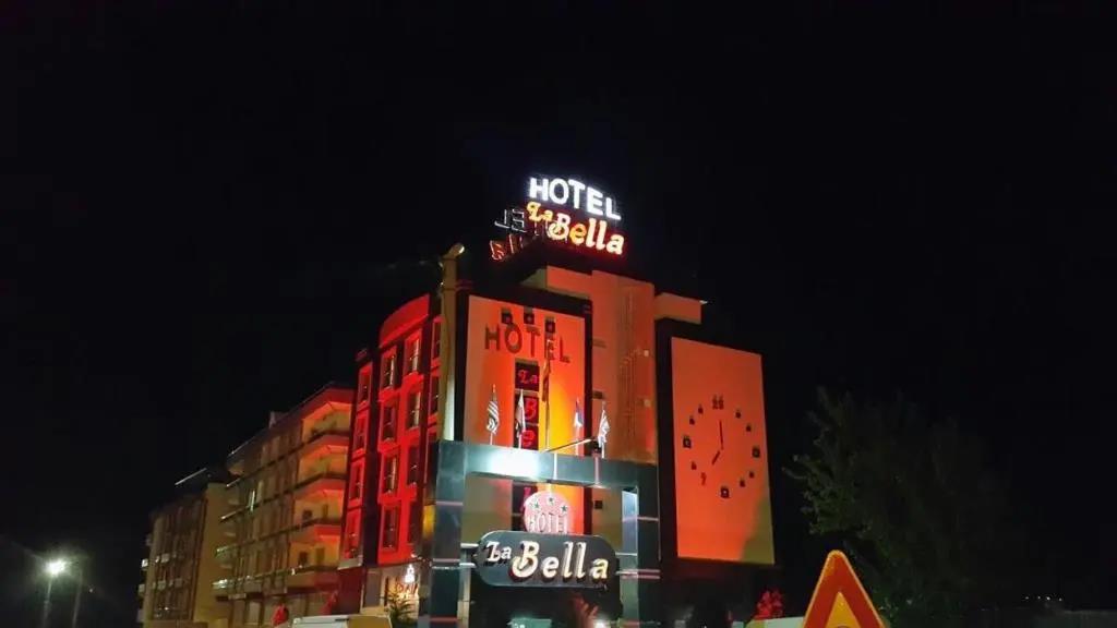 Hotel La Bella Soma 0*