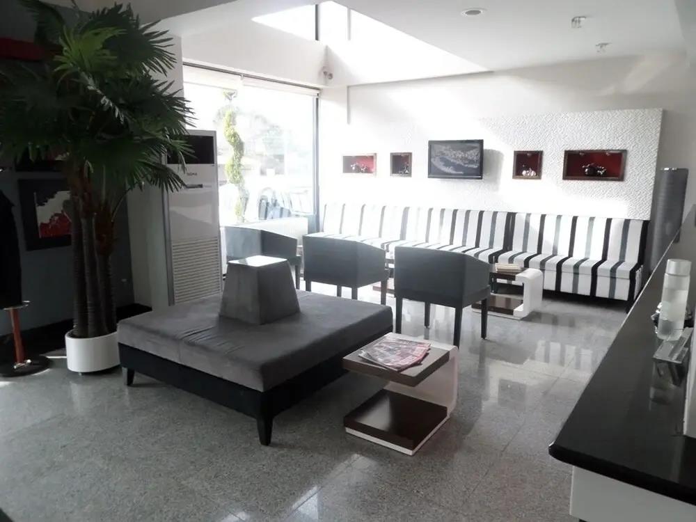 Hotel La Bella Soma 0*