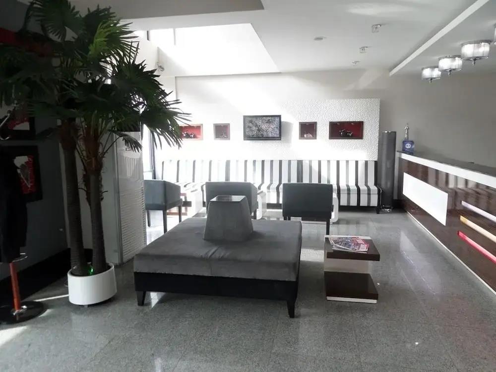 Hotel La Bella Soma 0*