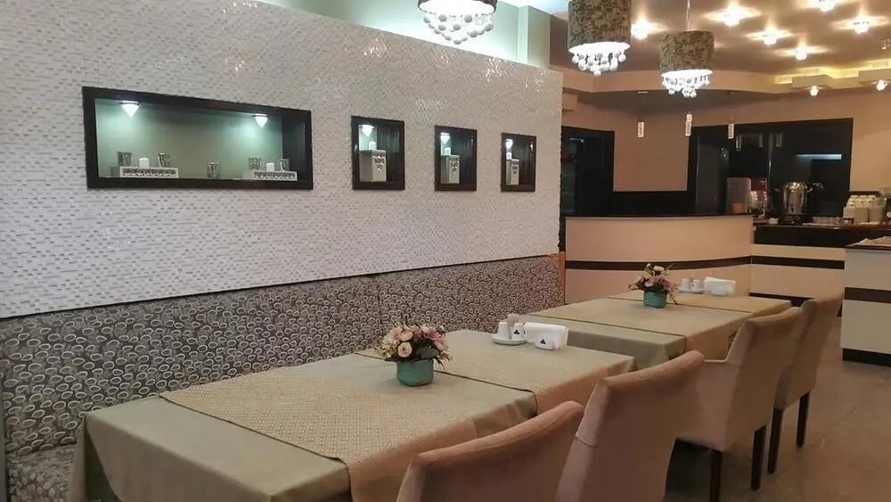 Hotel La Bella Soma 0*