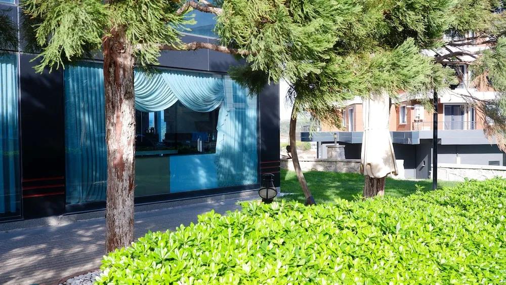 Hotel La Bella Soma 0*