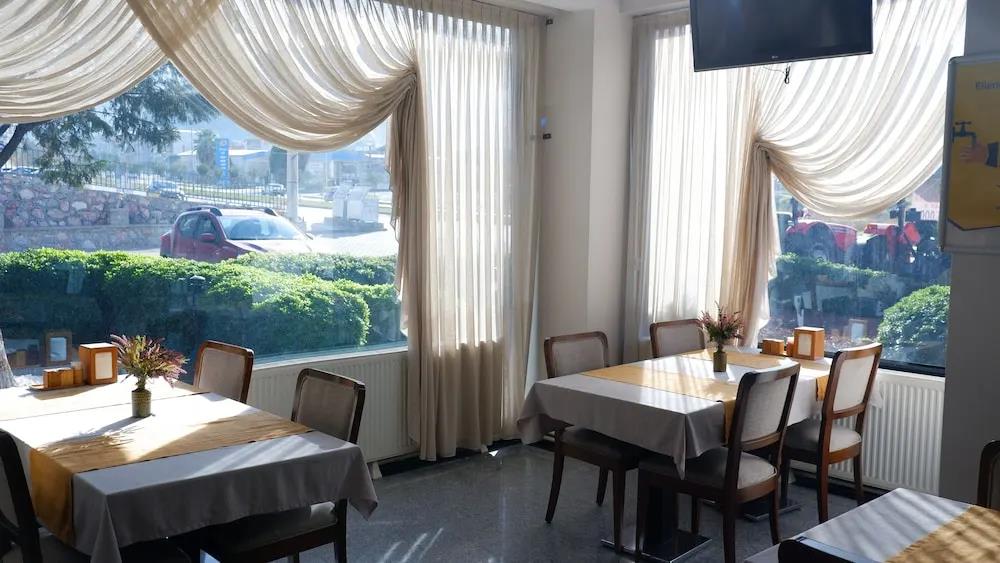Hotel La Bella Soma 0*
