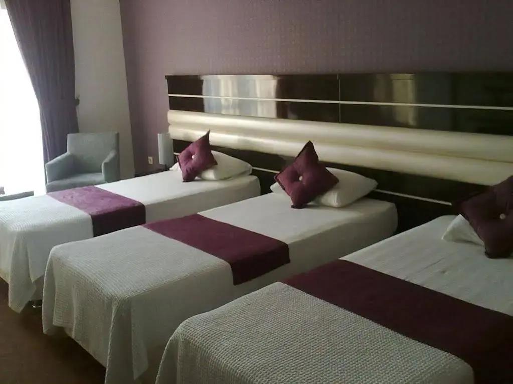 Hotel La Bella Soma 0*