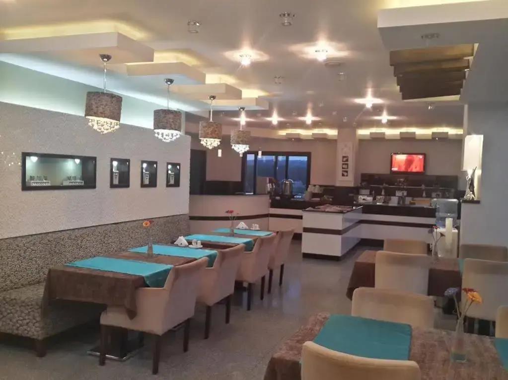 Hotel La Bella Soma 0*