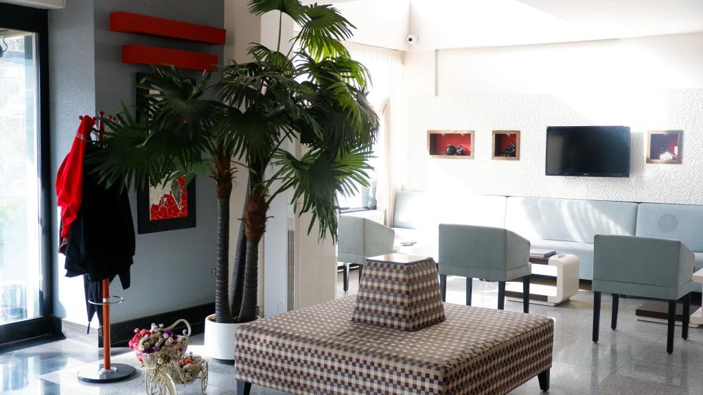 Hotel La Bella Soma 0*
