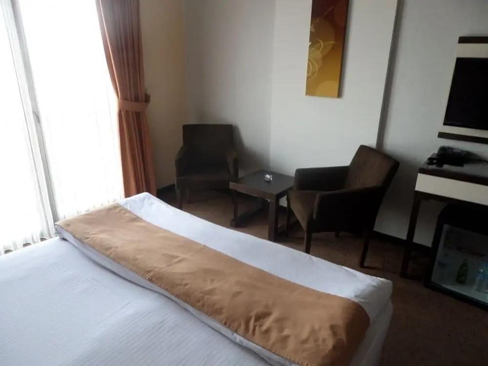 Hotel La Bella Soma 0*