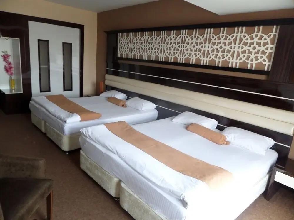Hotel La Bella Soma 0*