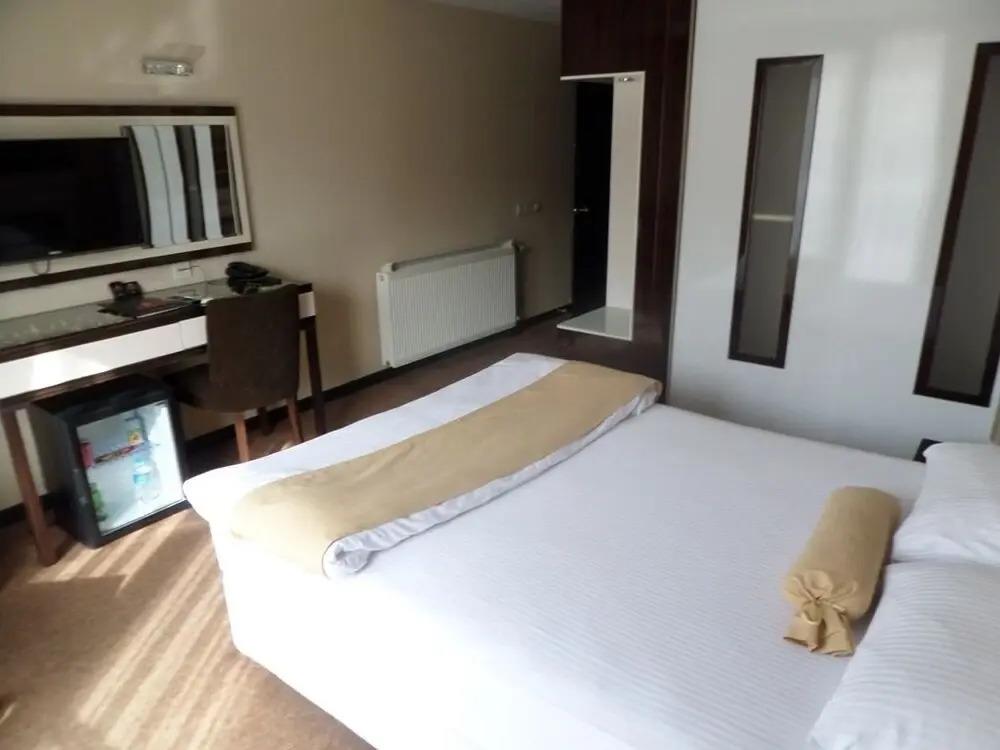 Hotel La Bella Soma 0*