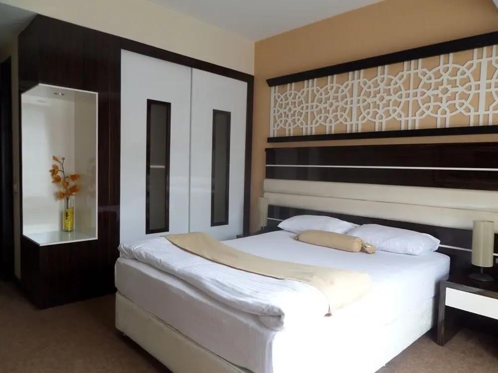 Hotel La Bella Soma 0*