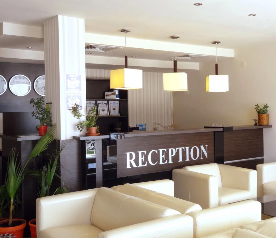 Albizia Hotel 3*