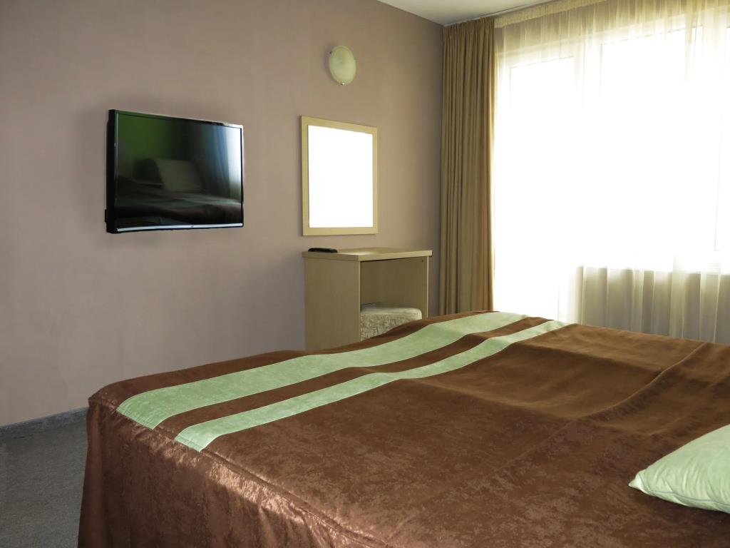 Albizia Hotel 3*