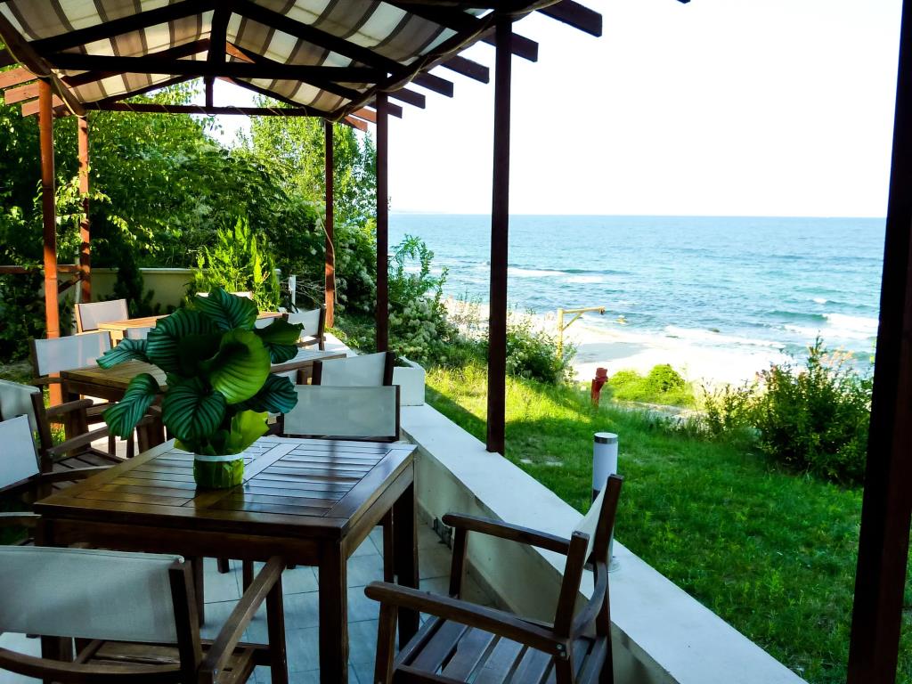 Albizia Hotel 3*