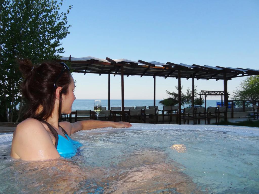 Albizia Hotel 3*