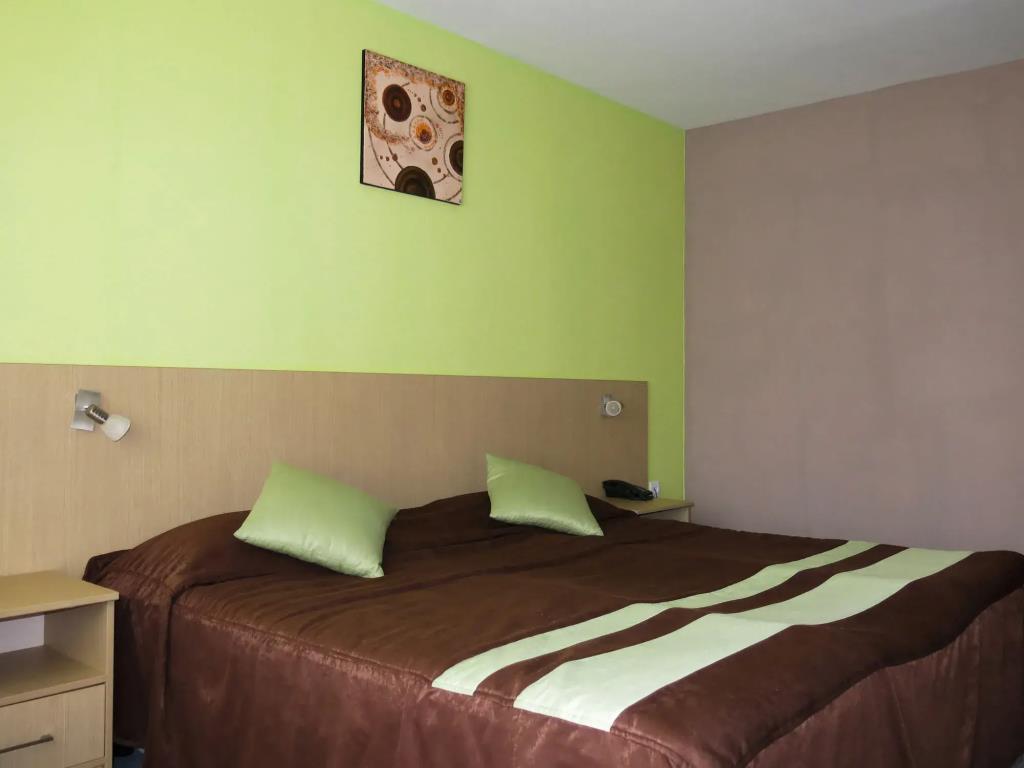 Albizia Hotel 3*