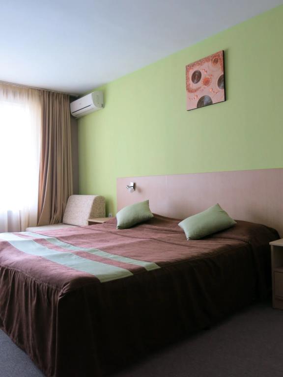 Albizia Hotel 3*
