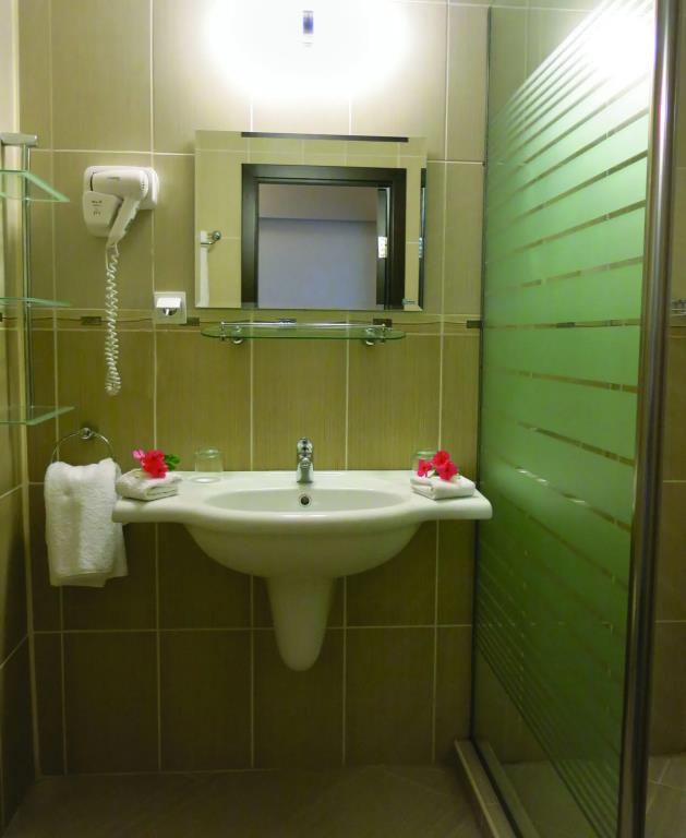 Albizia Hotel 3*
