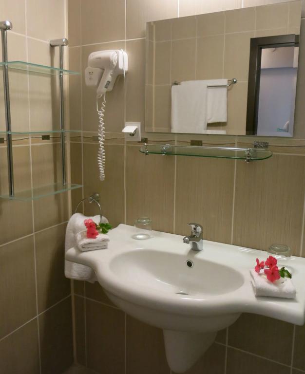 Albizia Hotel 3*