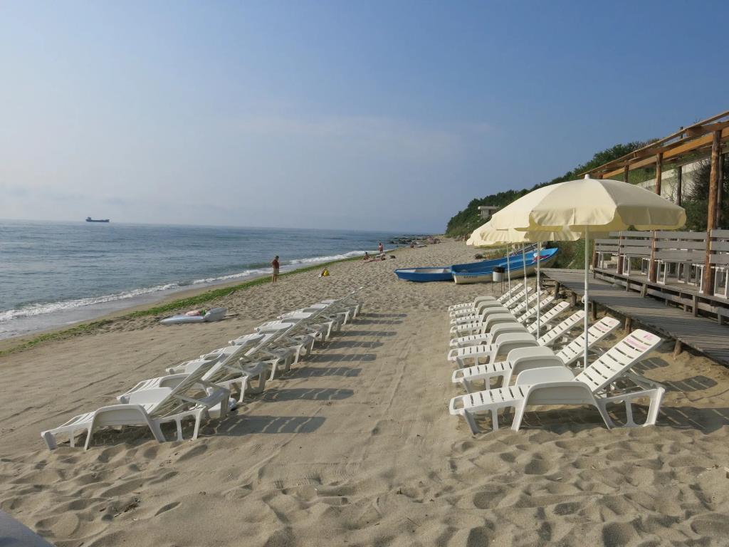 Albizia Hotel 3*