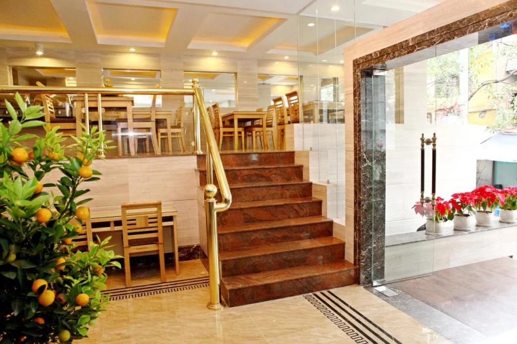 Hanoi Sky Hotel 3*