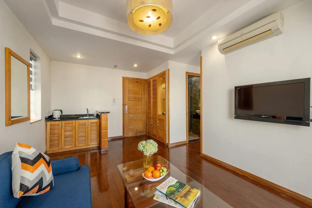 Hanoi Sky Hotel 3*