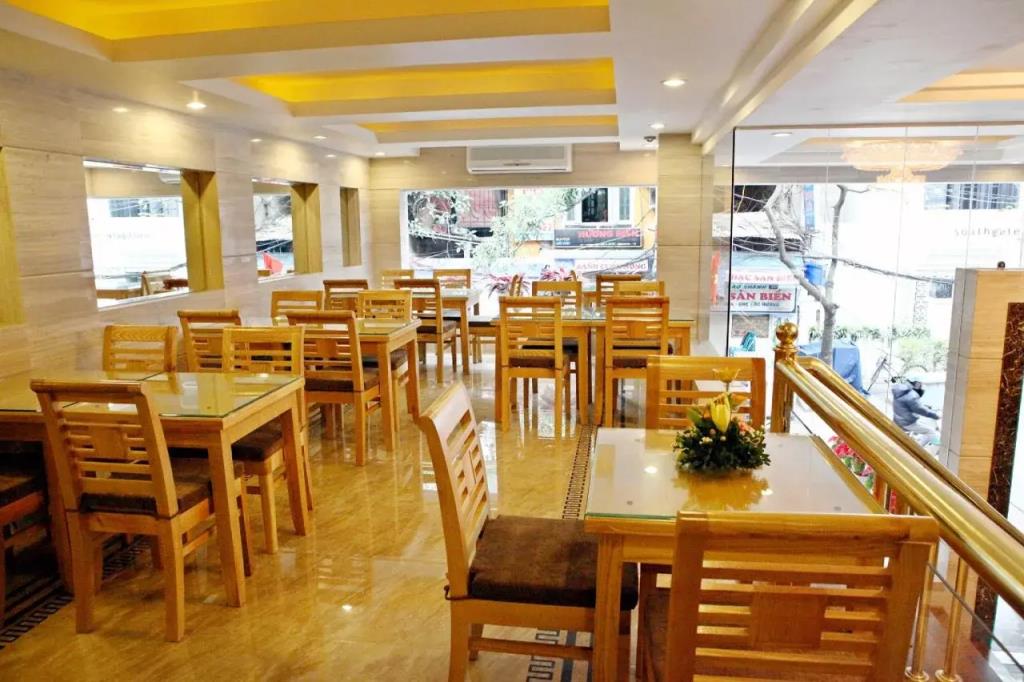 Hanoi Sky Hotel 3*