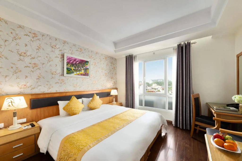 Hanoi Sky Hotel 3*