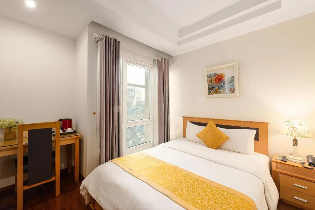 Hanoi Sky Hotel 3*
