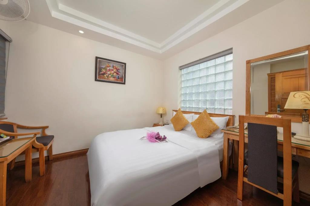 Hanoi Sky Hotel 3*