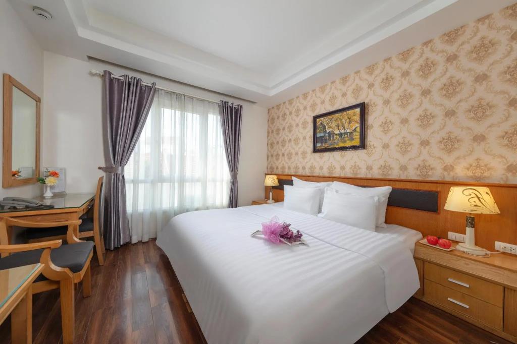Hanoi Sky Hotel 3*