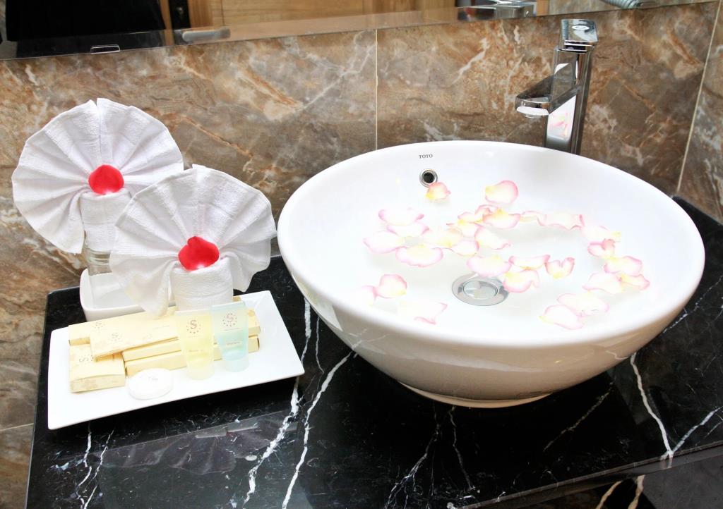 Hanoi Sky Hotel 3*