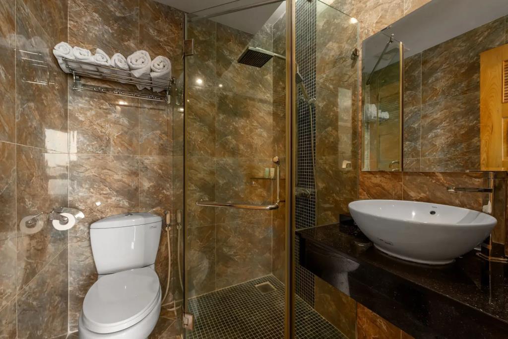 Hanoi Sky Hotel 3*