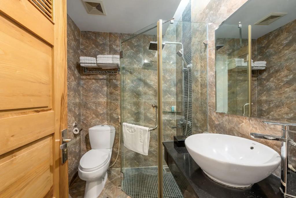 Hanoi Sky Hotel 3*