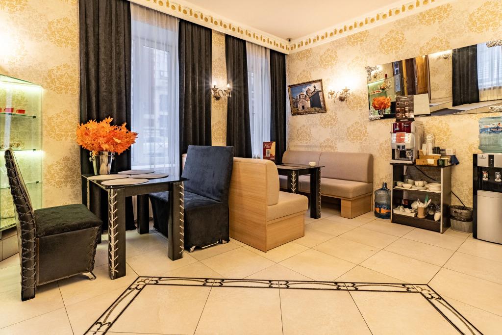 Ani Mini Hotel 0*