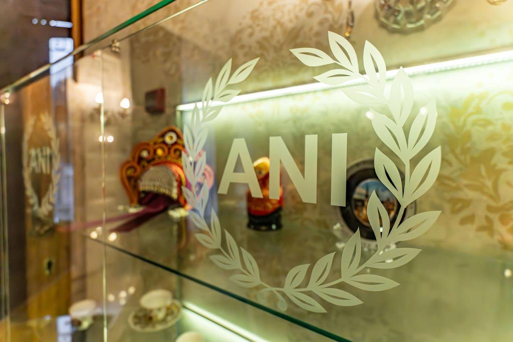 Ani Mini Hotel 0*