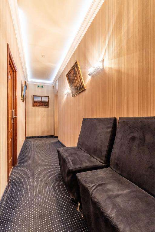 Ani Mini Hotel 0*