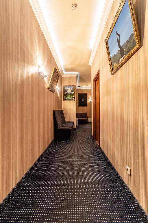Ani Mini Hotel 0*