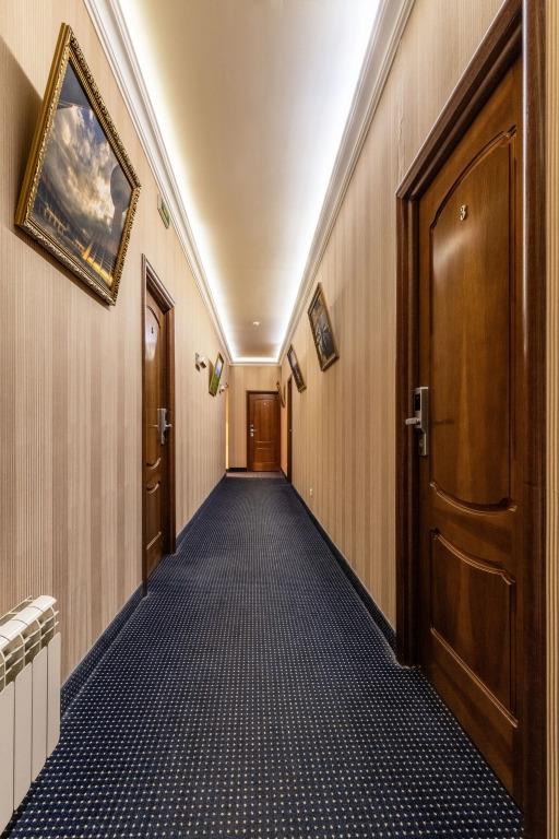 Ani Mini Hotel 0*