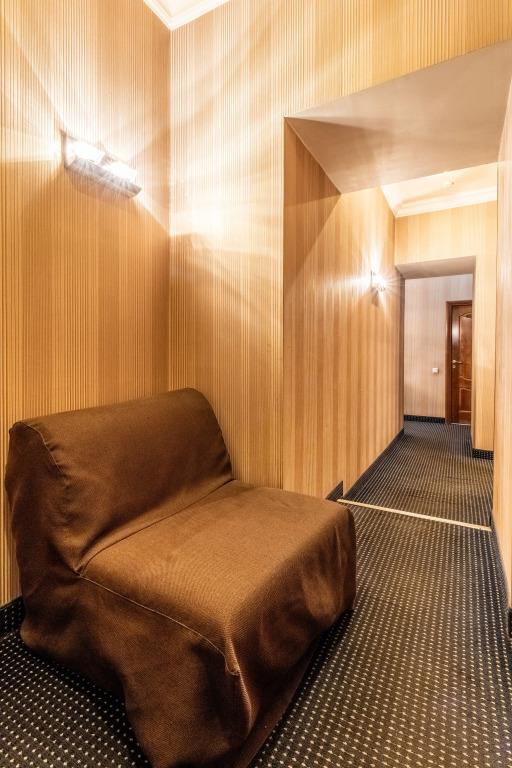 Ani Mini Hotel 0*