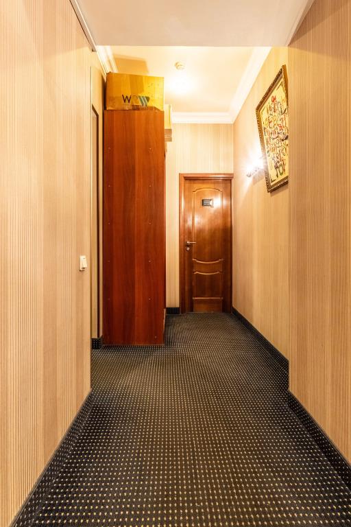 Ani Mini Hotel 0*
