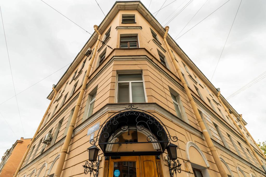 Ani Mini Hotel 0*