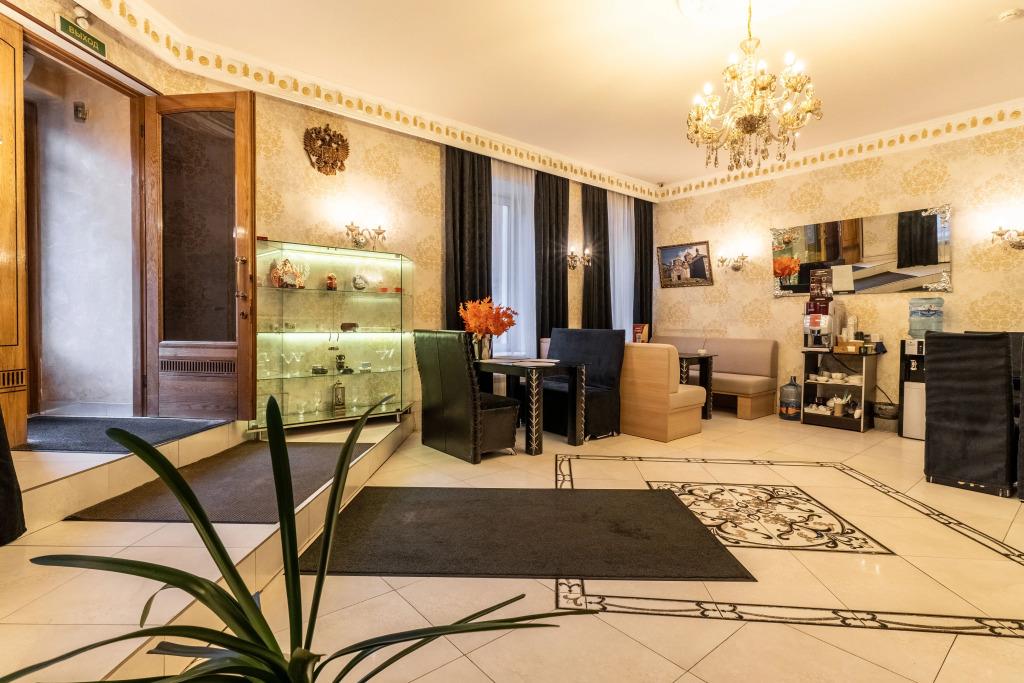 Ani Mini Hotel 0*