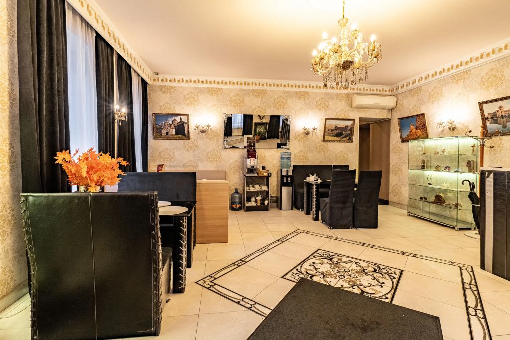 Ani Mini Hotel 0*