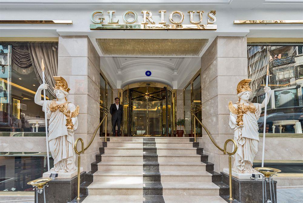Glorious Hotel 3*