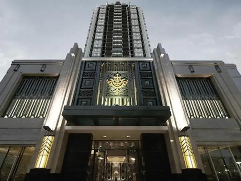 Ivy Thonglor 55 0*