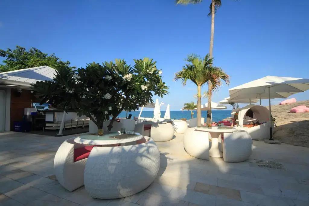 Beluga Boutique Hotel 4*