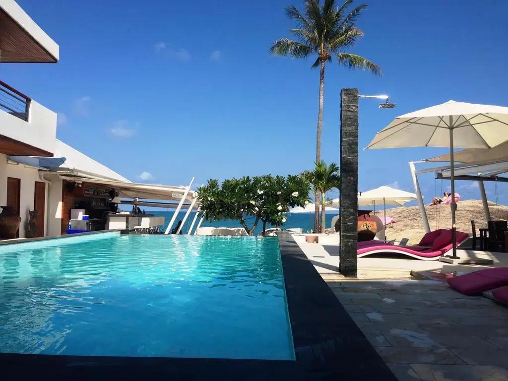 Beluga Boutique Hotel 4*
