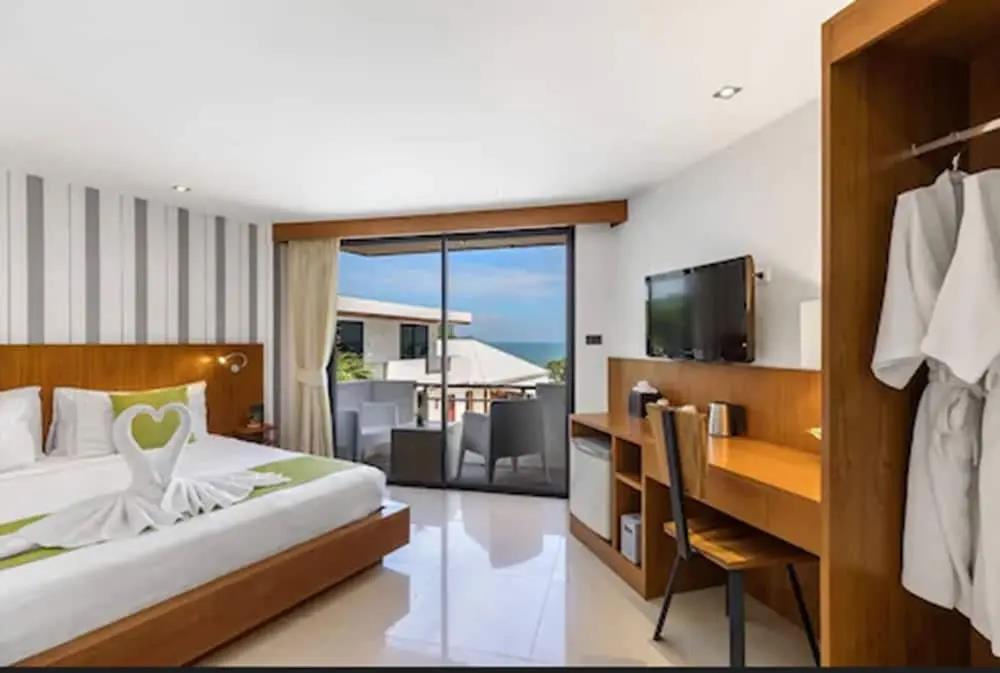 Beluga Boutique Hotel 4*