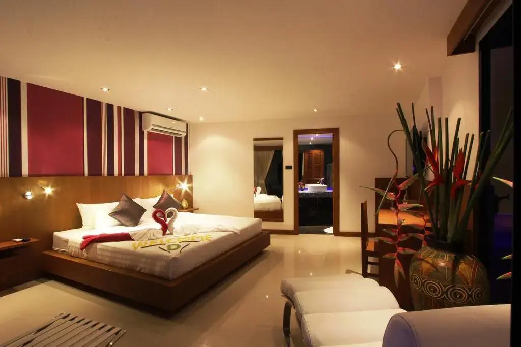 Beluga Boutique Hotel 4*
