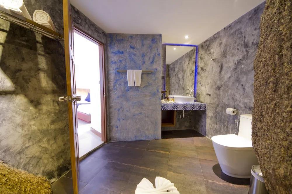 Beluga Boutique Hotel 4*