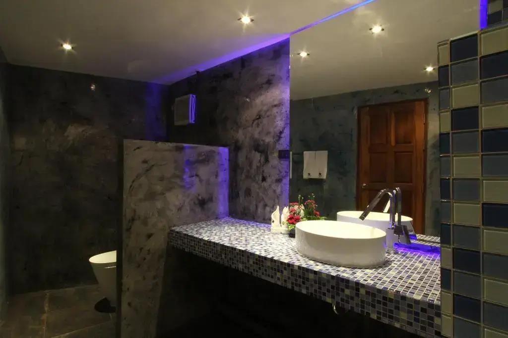 Beluga Boutique Hotel 4*
